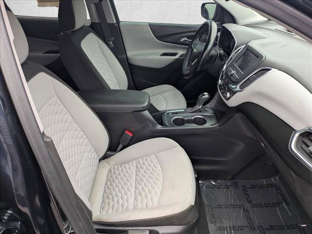 Used 2020 Chevrolet Equinox LS w/ LS Convenience Package FWD image 20