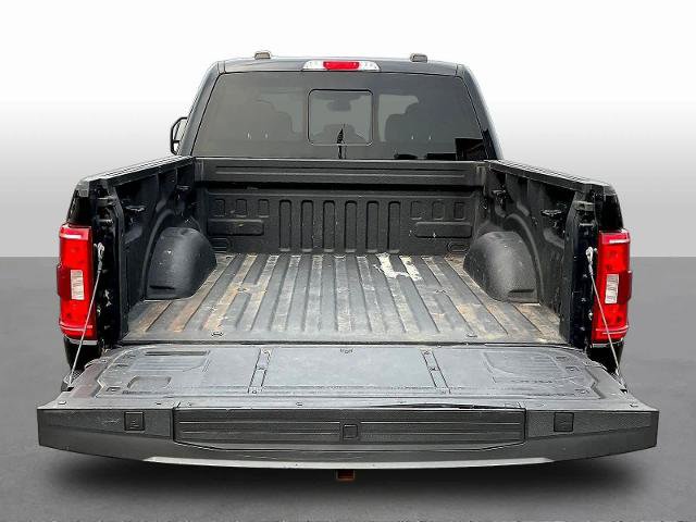 Certified 2021 Ford F150 XLT w/ Equipment Group 302A High AWD/4WD image 9