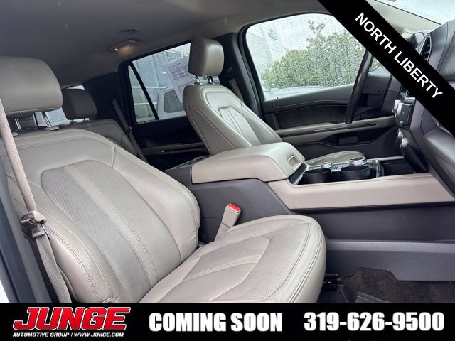 Certified 2020 Ford Expedition Limited AWD/4WD image 10