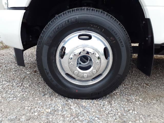 Certified 2019 Ford F350 Limited AWD/4WD image 8