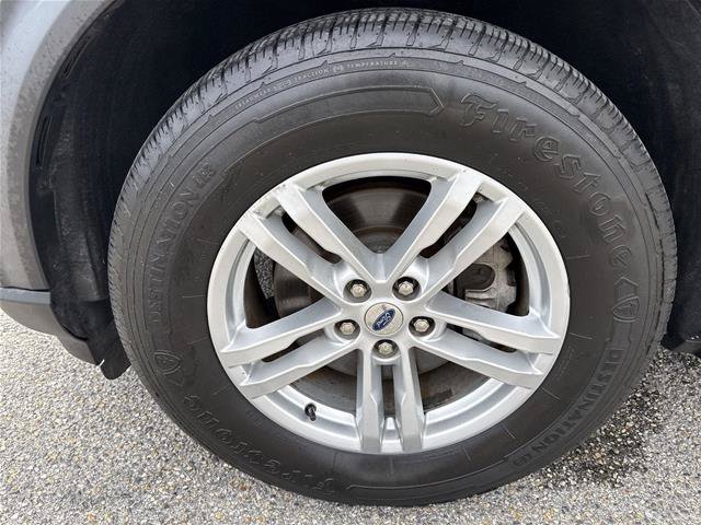 Certified 2022 Ford Explorer XLT AWD/4WD image 30
