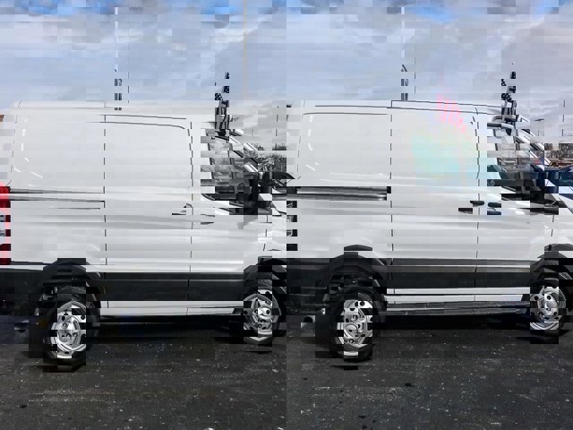 Certified 2024 Ford Transit 150 Low Roof AWD image 5