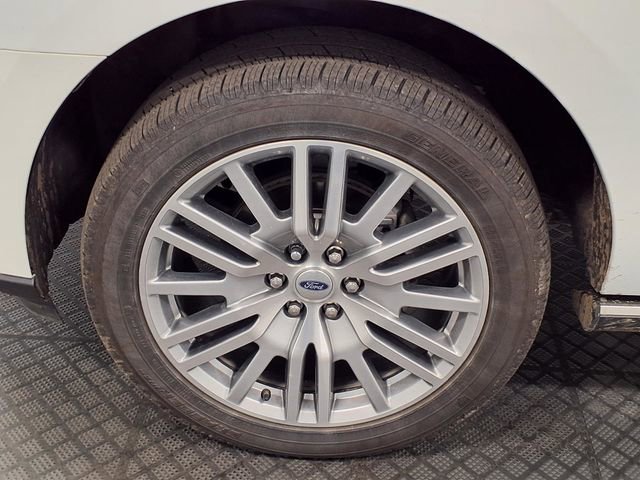Certified 2023 Ford Expedition Max Limited AWD/4WD image 37