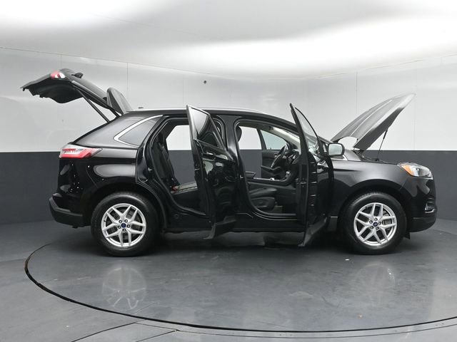 Certified 2022 Ford Edge SEL w/ Convenience Package AWD/4WD image 59