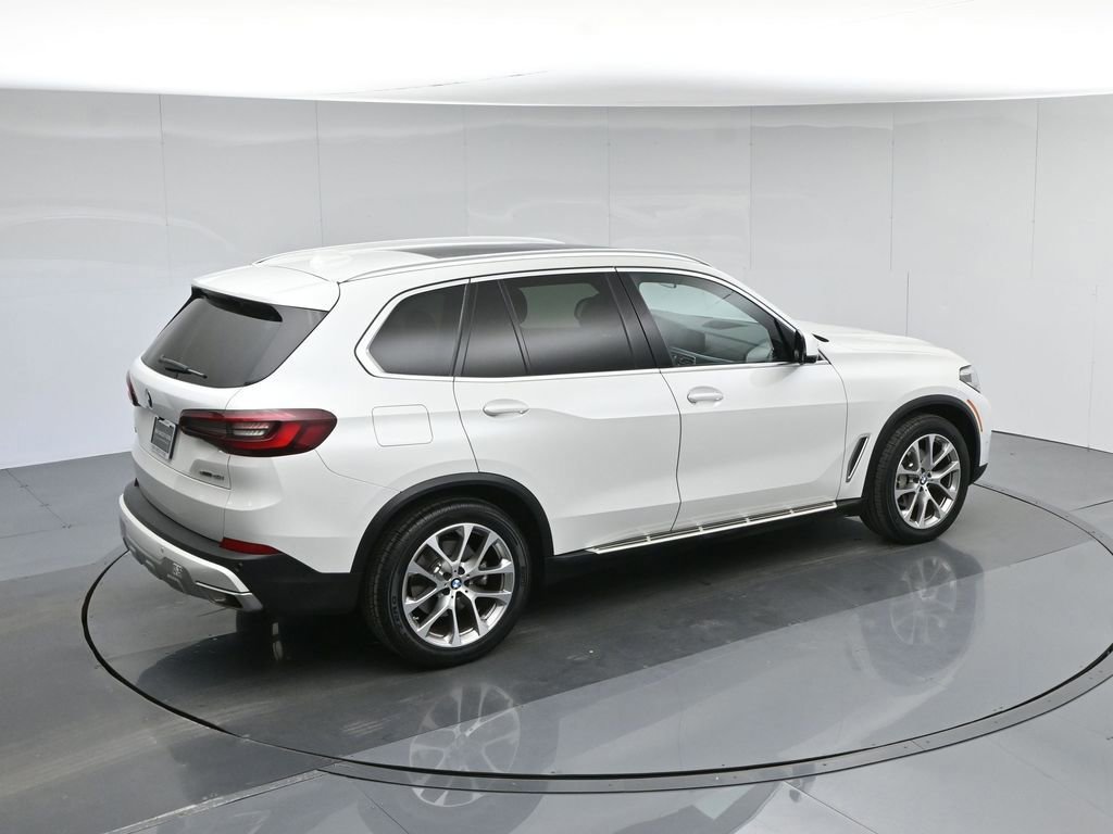 Used 2023 BMW X5 sDrive40i image 13