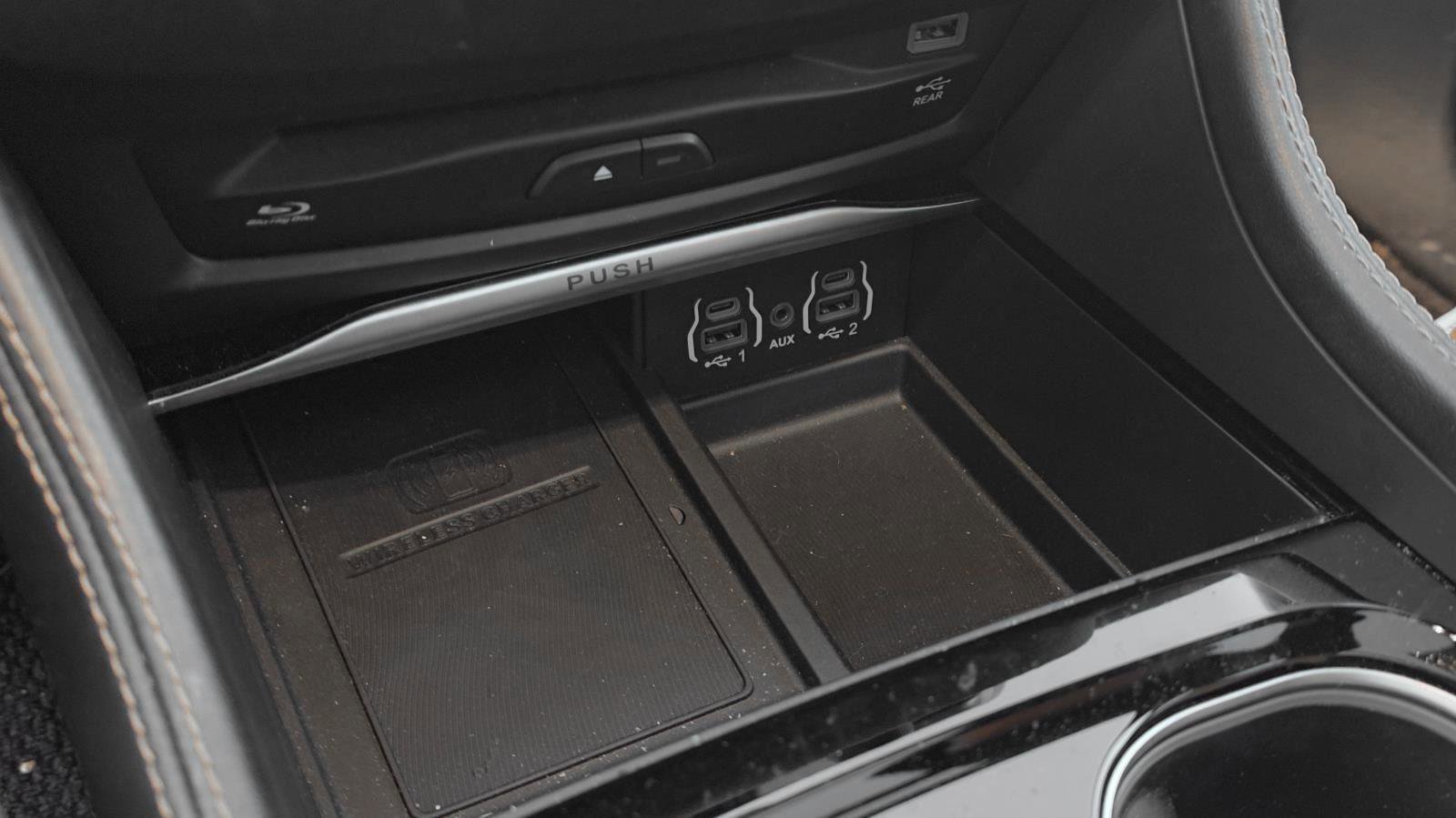 Used 2021 Chrysler Pacifica Pinnacle image 22