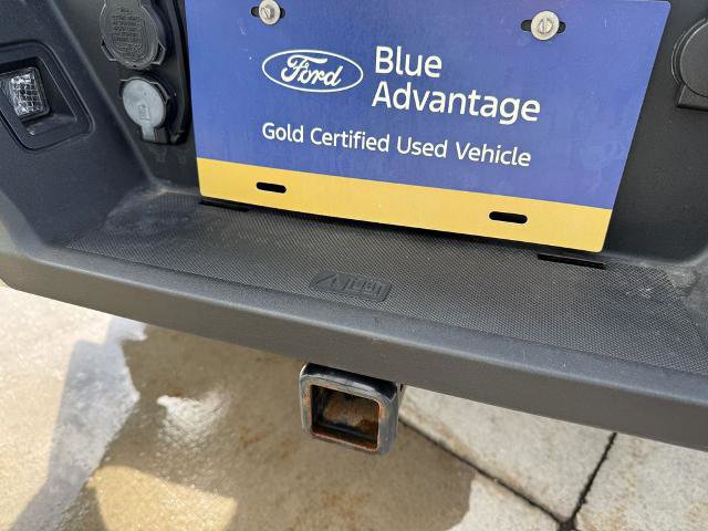 Certified 2021 Ford F150 King Ranch w/ Equipment Group 601A High image 23