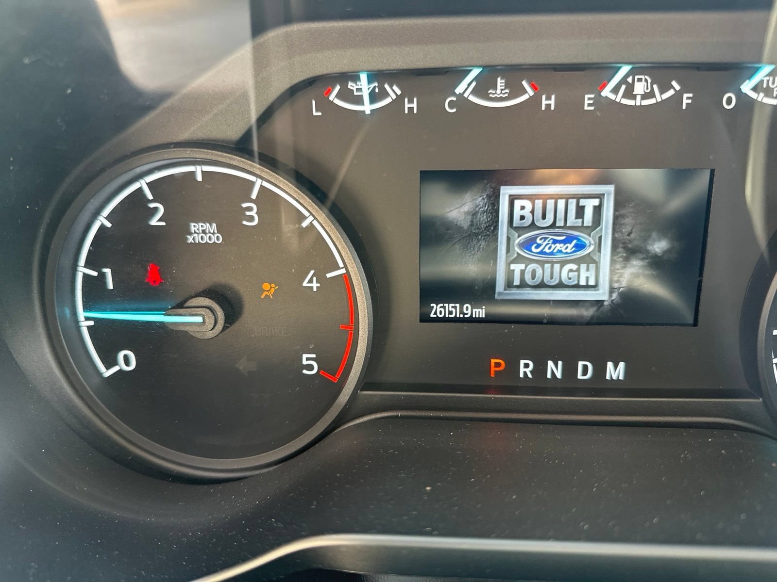 Certified 2026 Ford F250 XLT AWD/4WD image 22