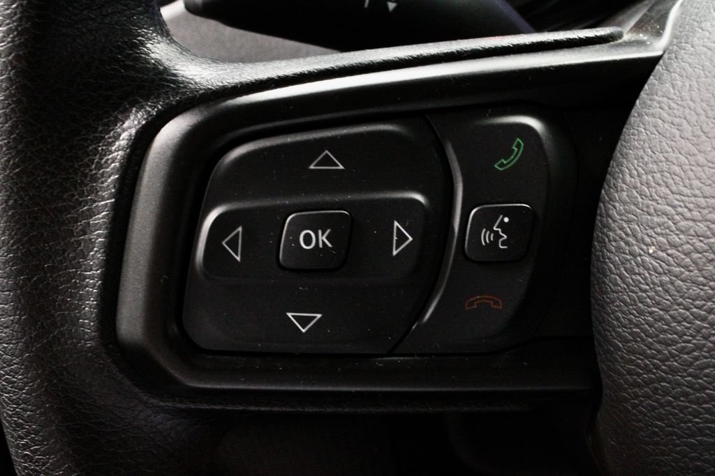 Used 2025 Jeep Gladiator Sport AWD/4WD image 26