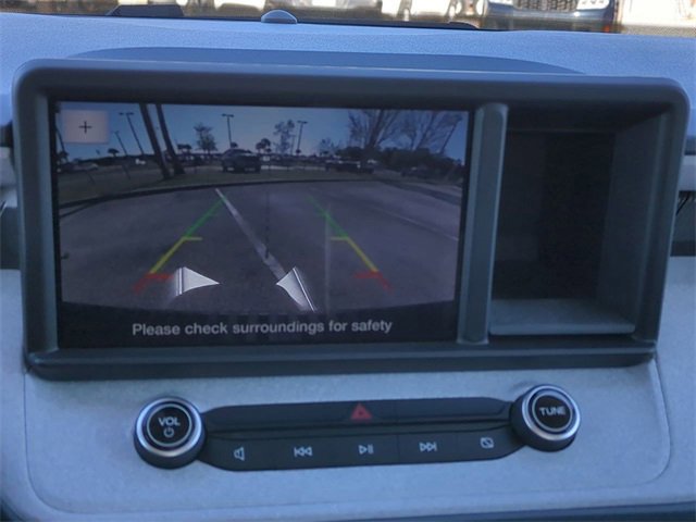 Certified 2022 Ford Maverick XLT image 20