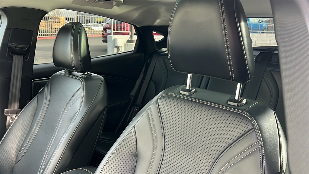 Certified 2023 Ford Mustang Mach-E Premium image 12