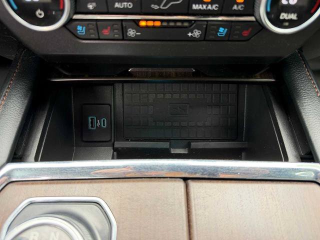 Certified 2021 Ford Expedition Max King Ranch AWD/4WD image 18