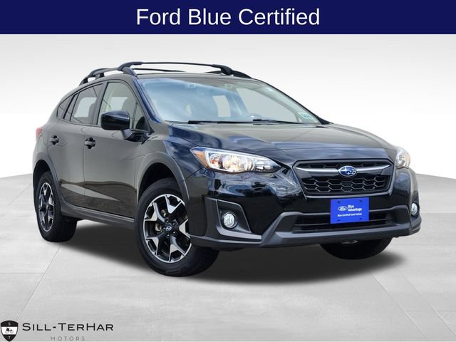 Used 2020 Subaru Crosstrek 2.0i Premium w/ Moonroof Package 2