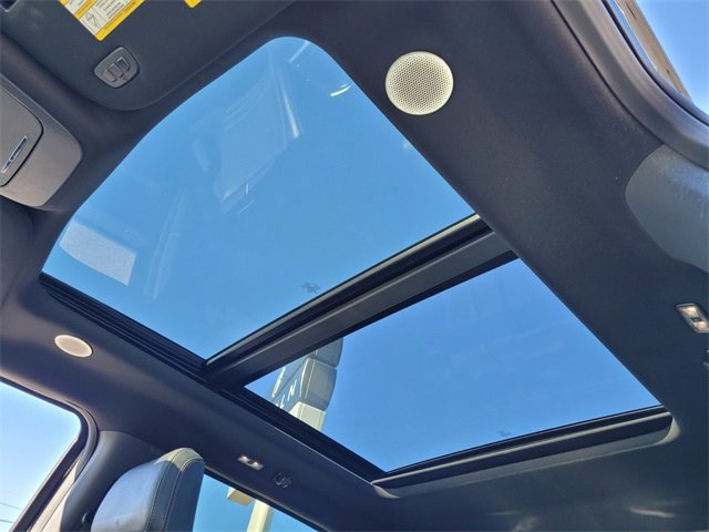 Certified 2023 Ford F150 Platinum w/ Equipment Group 701A High image 19