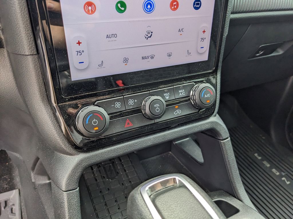 Certified 2024 Ford Ranger XLT w/ Equipment Group 301A High image 30