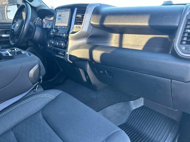 Used 2026 RAM 1500 Warlock AWD/4WD image 19