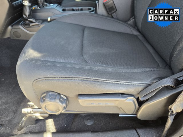 Used 2021 Jeep Wrangler Unlimited Sport AWD/4WD image 20