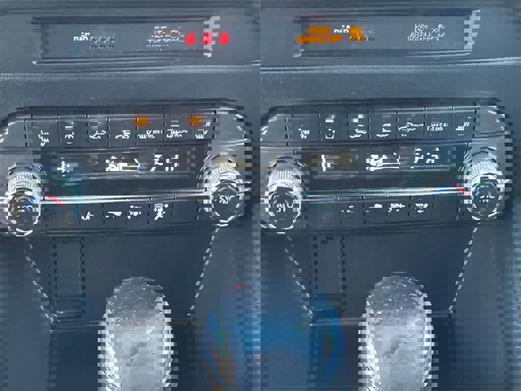 Used 2023 MAZDA CX-5 AWD 2.5 S w/ Select Package image 28