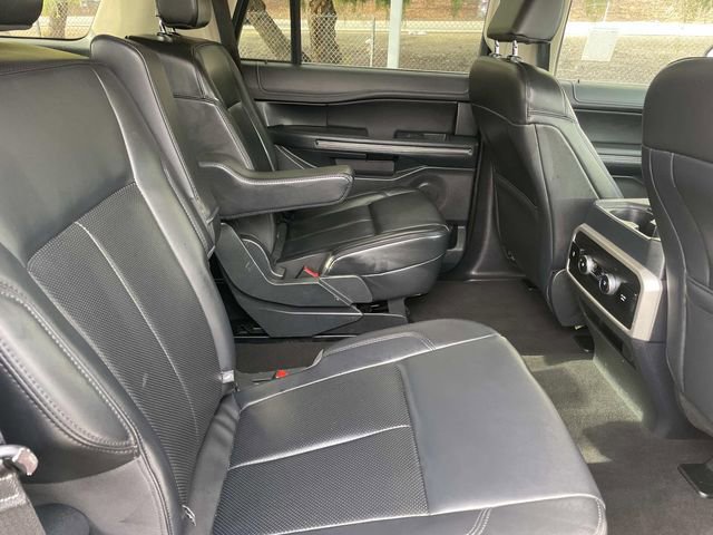 Certified 2024 Ford Expedition XLT image 36