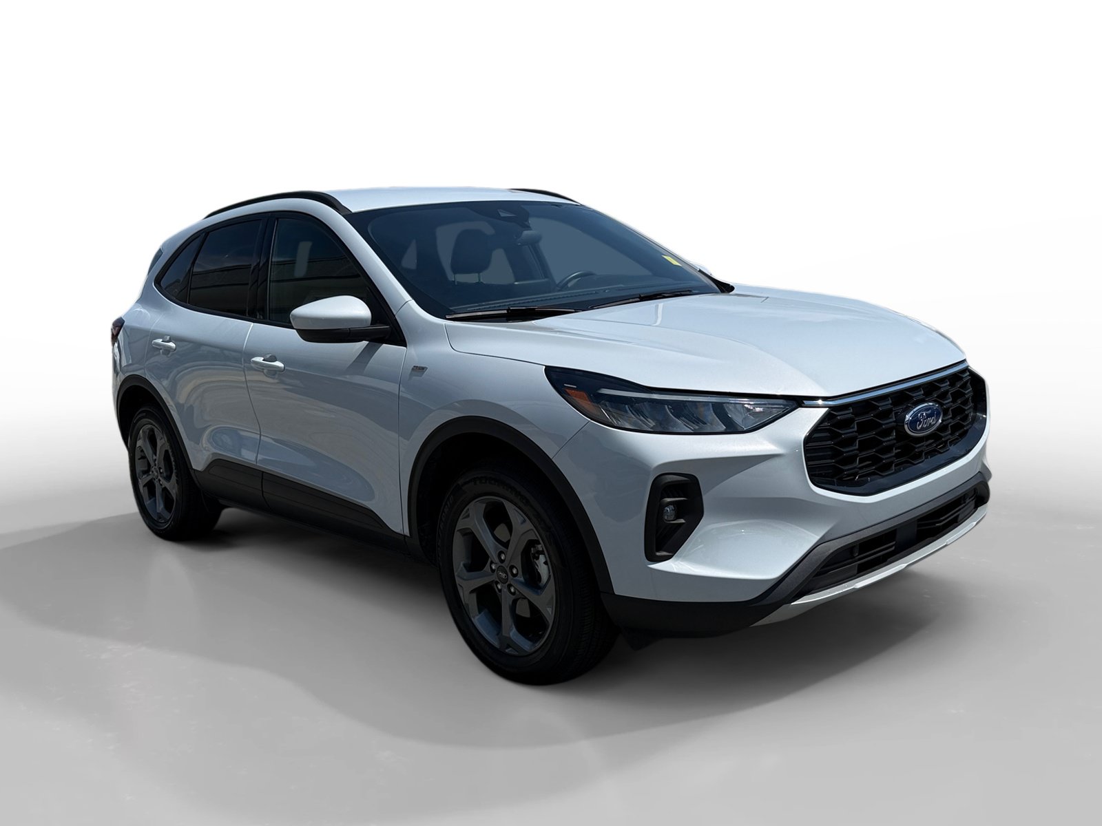 Certified 2025 Ford Escape ST-Line Select AWD/4WD image 7