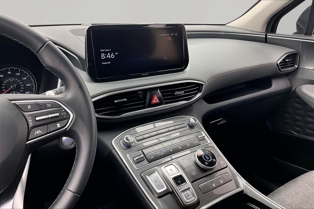 Used 2023 Hyundai Santa Fe SEL AWD/4WD image 6