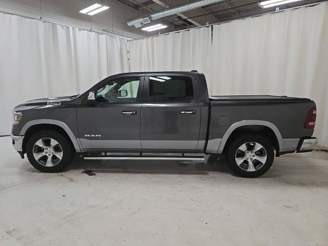 Used 2020 RAM 1500 Laramie AWD/4WD image 24