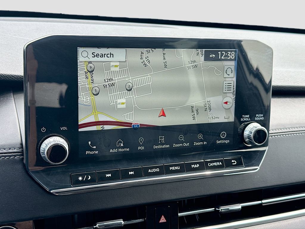 Used 2022 Mitsubishi Outlander SE AWD/4WD image 11
