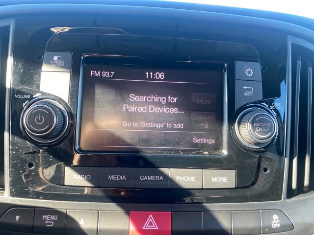 Used 2021 RAM ProMaster City Tradesman image 17