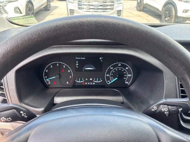 Certified 2025 Ford Transit 250 Low Roof w/ Exterior Upgrade Package RWD image 15