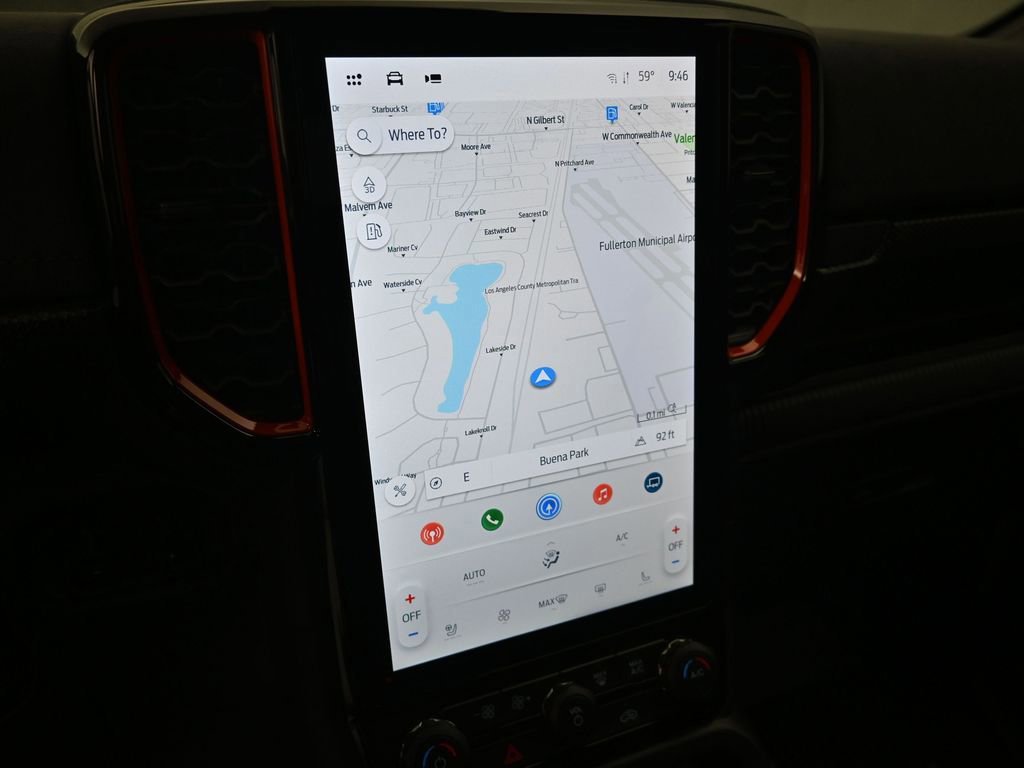 Certified 2024 Ford Ranger Raptor image 45