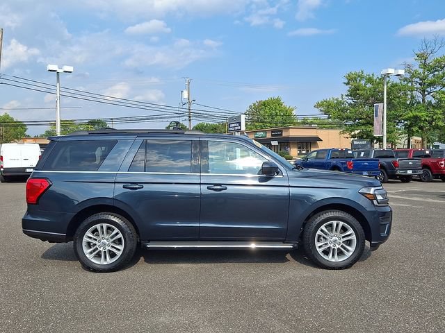 Certified 2023 Ford Expedition XLT AWD/4WD image 7