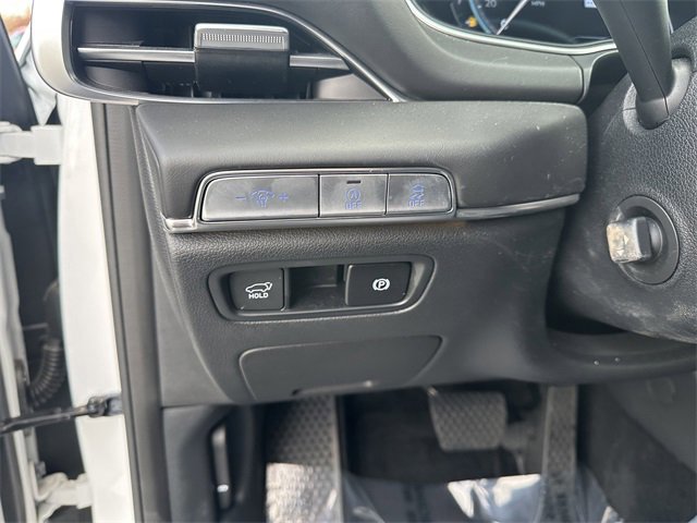 Used 2024 Genesis GV80 2.5T w/ Prestige Package image 30