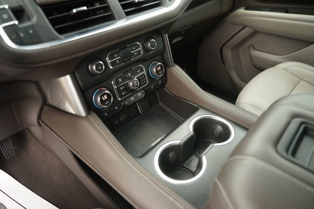 Used 2021 Chevrolet Tahoe LT RWD image 31
