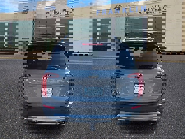 Used 2020 Kia Telluride SX image 4