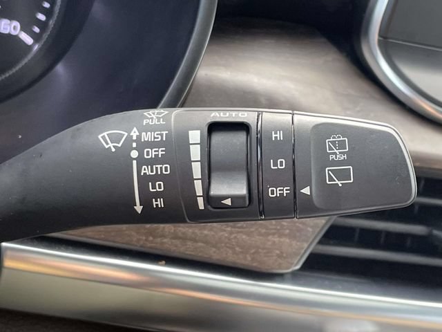 Used 2022 Kia Telluride SX w/ SX Prestige Package AWD/4WD image 27