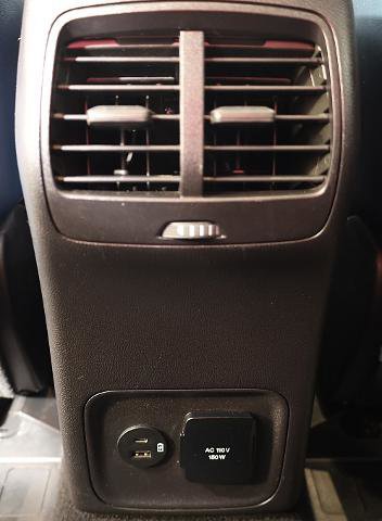 Certified 2022 Ford Bronco Sport Outer Banks w/ Tech Package image 34