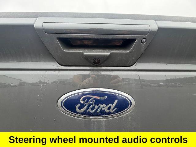 Certified 2018 Ford F150 Lariat AWD/4WD image 12