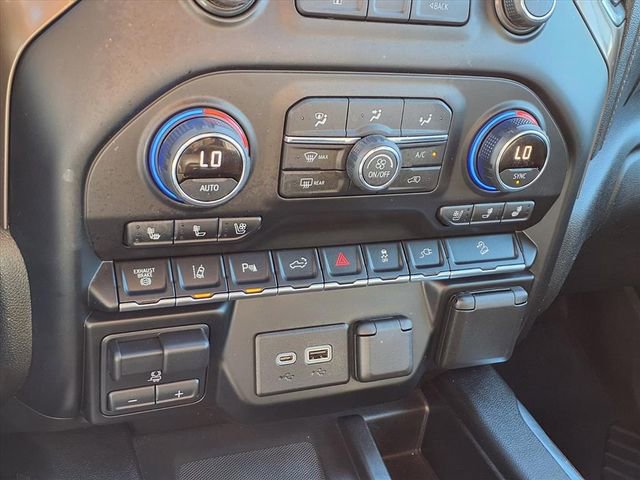 Used 2020 Chevrolet Silverado 2500 High Country w/ Technology Package image 7