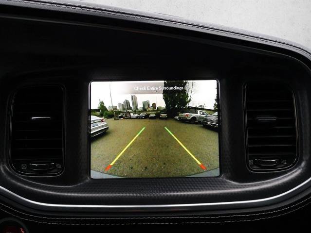 Used 2023 Dodge Charger SRT Hellcat w/ Harman/Kardon Audio Group RWD image 17