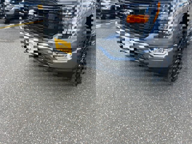 Certified 2023 Ford F150 XLT w/ Equipment Group 302A High image 33