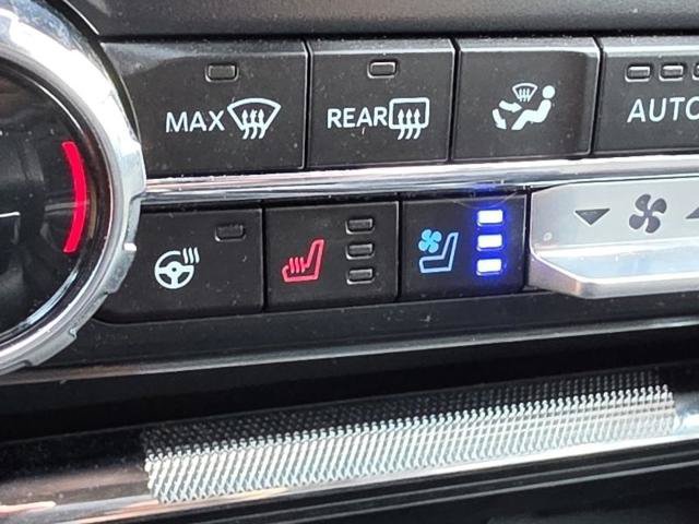 Certified 2024 Ford F150 Lariat w/ Equipment Group 502A High AWD/4WD image 26