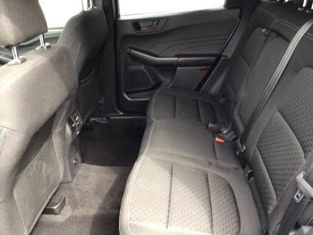 Certified 2025 Ford Escape Active image 20