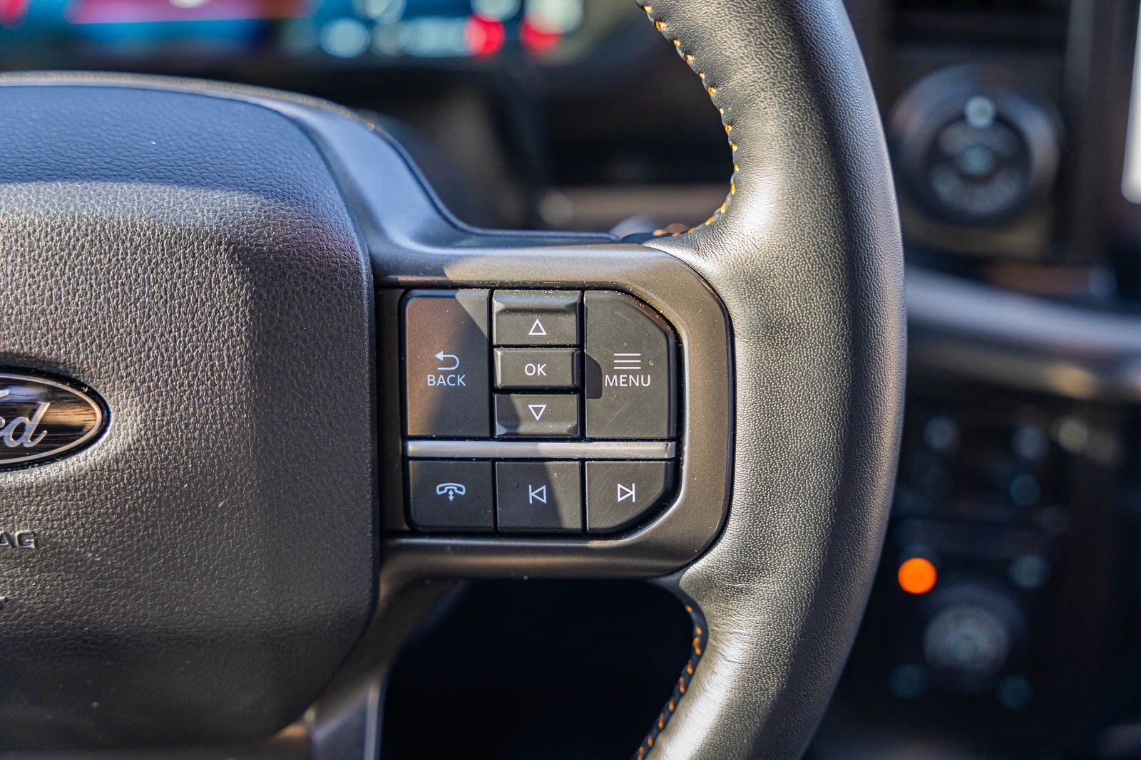 Certified 2024 Ford F150 Tremor w/ Equipment Group 402A High image 32