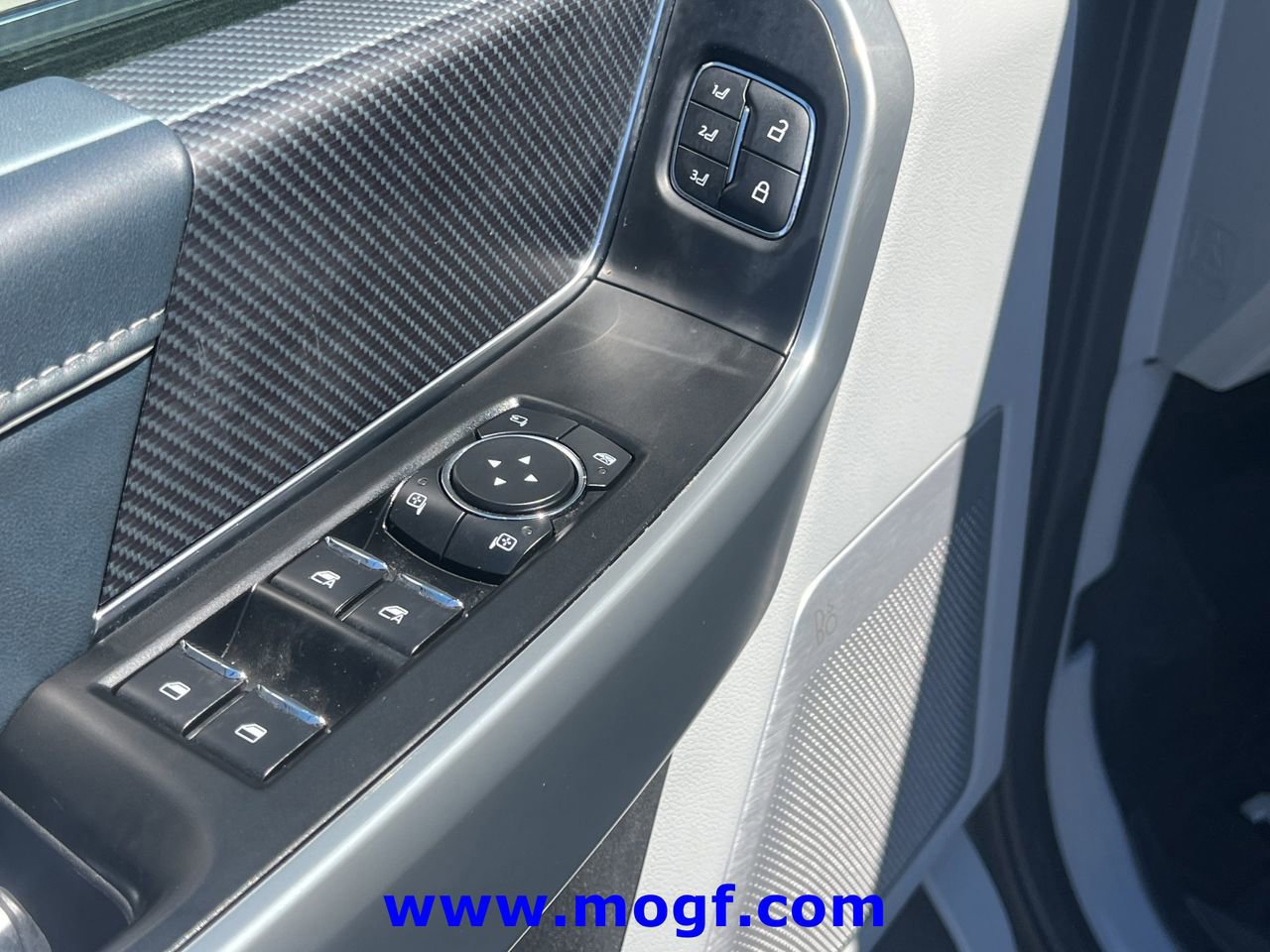 Certified 2023 Ford F150 Limited image 25