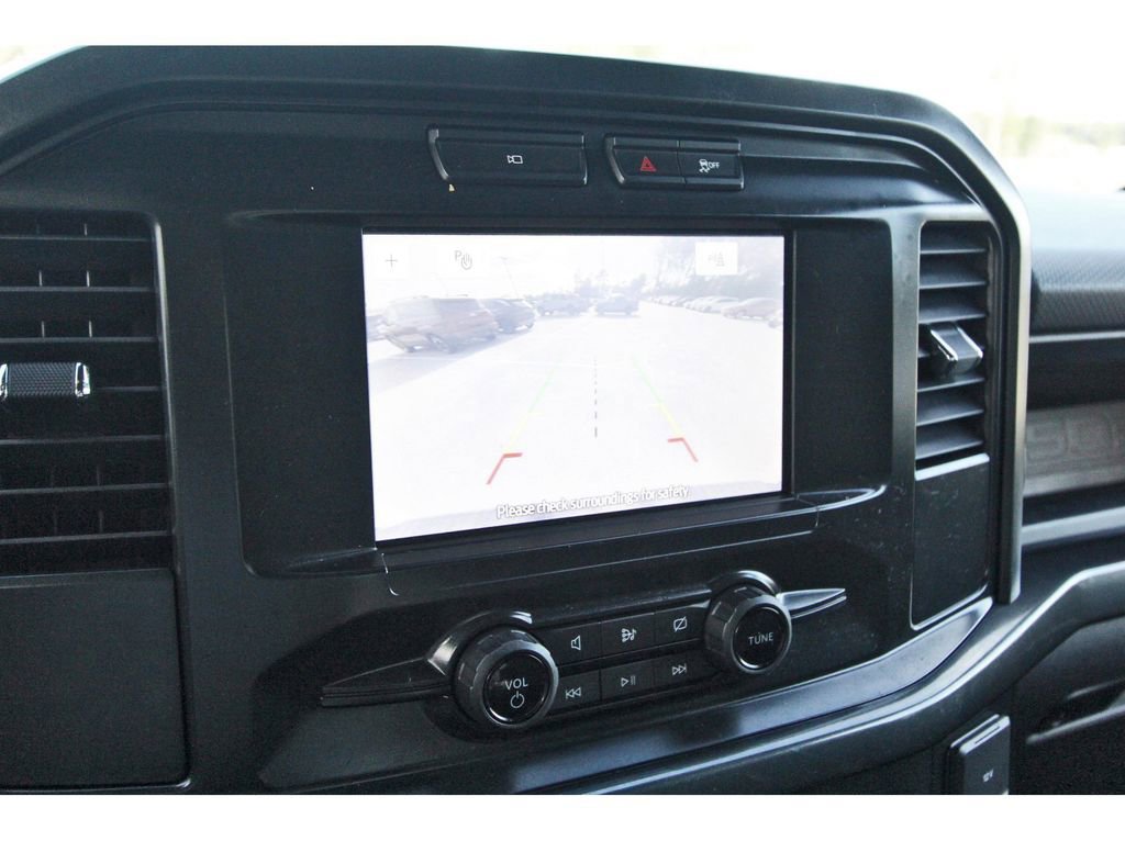 Certified 2022 Ford F150 XL w/ STX Appearance Package image 25