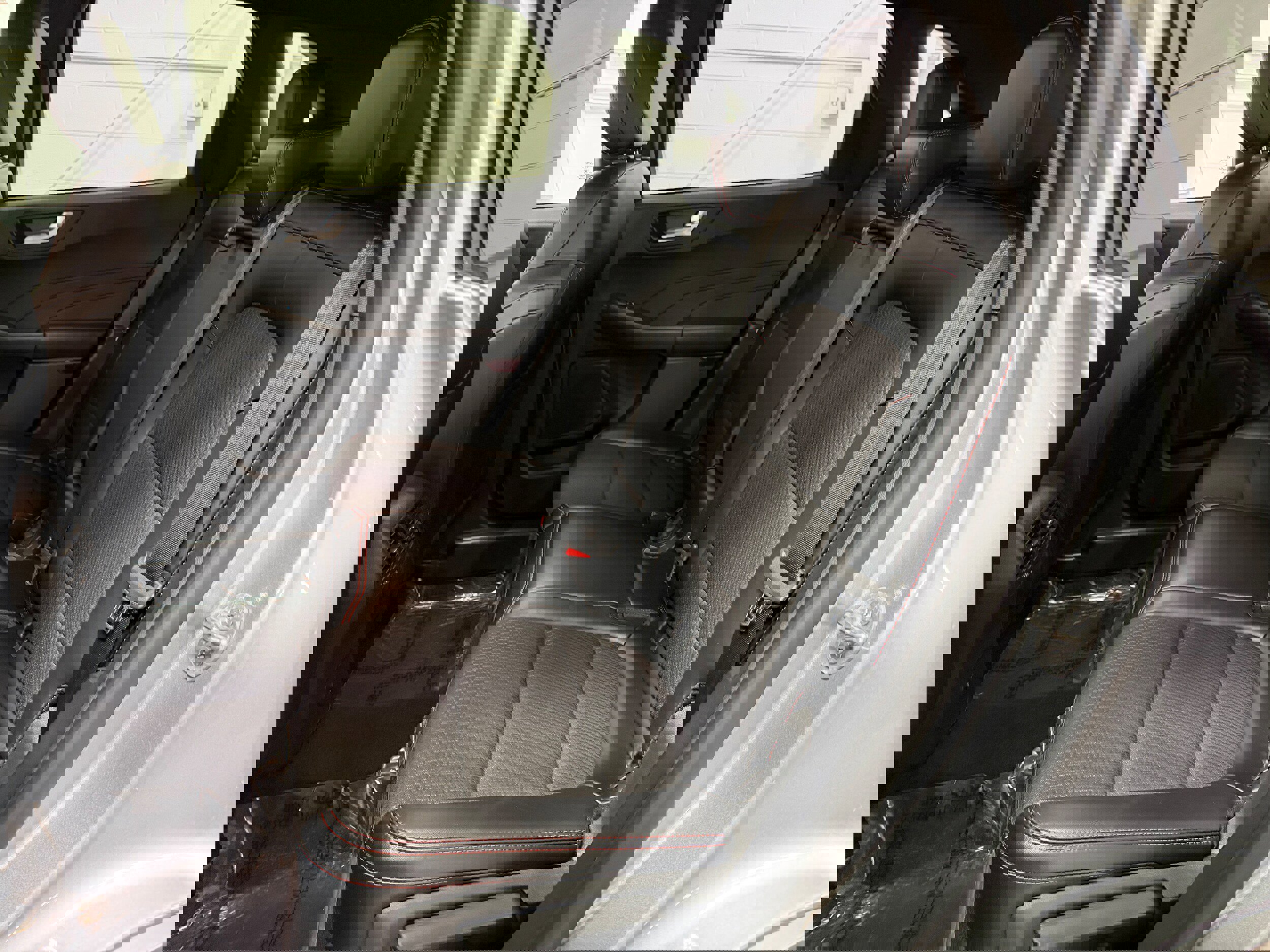 Certified 2023 Ford Escape ST-Line w/ Tech Pack #1 image 13