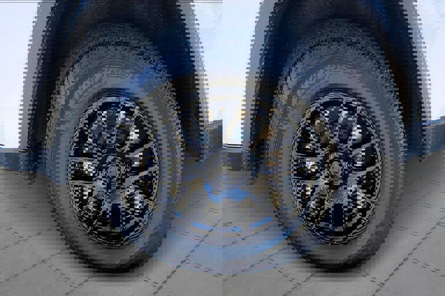 Used 2022 Jeep Grand Cherokee Laredo E w/ Security & Convenience Group image 9