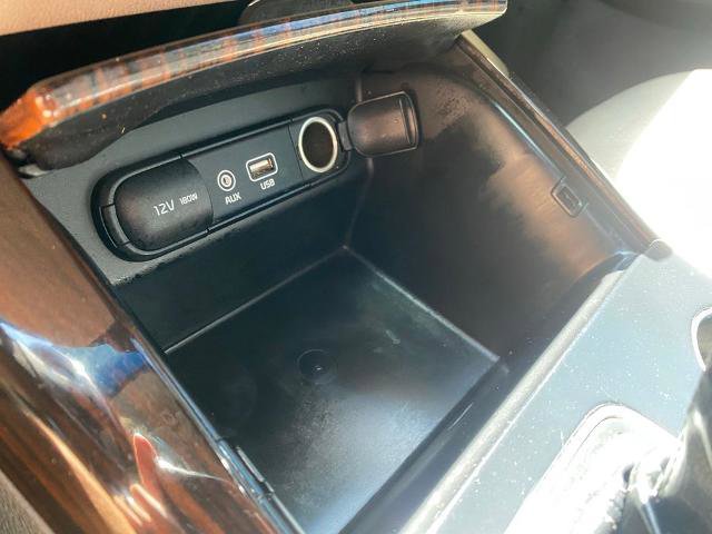 Used 2019 Kia Sorento EX FWD image 23
