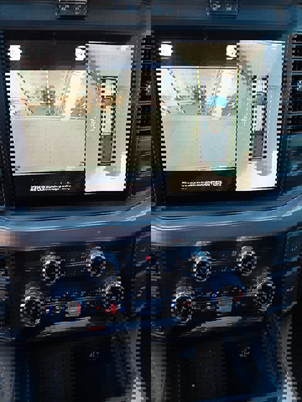 Certified 2025 Ford F350 King Ranch w/ Chrome Package image 8