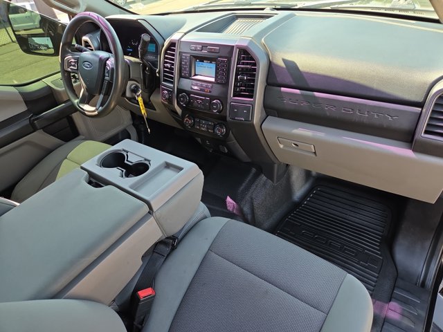 Certified 2020 Ford F350 XL w/ Power Equipment Group AWD/4WD image 15